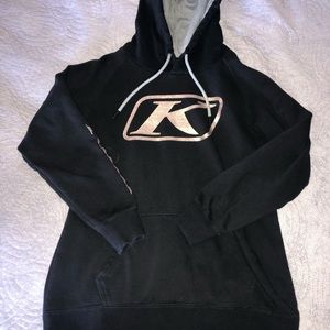 Klim hoodie